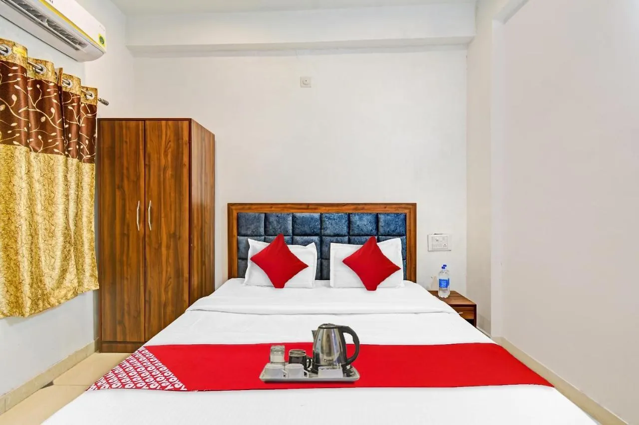 ****  Hotel O Padharo Saa Udaipur India