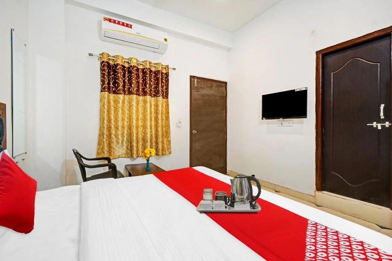 Hotel O Padharo Saa Udaipur India