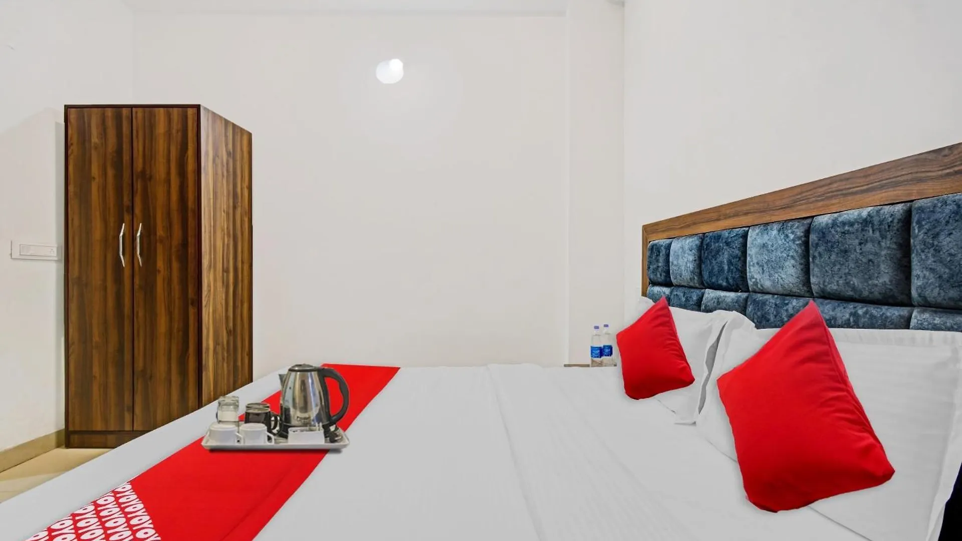 Hotel O Padharo Saa Udaipur