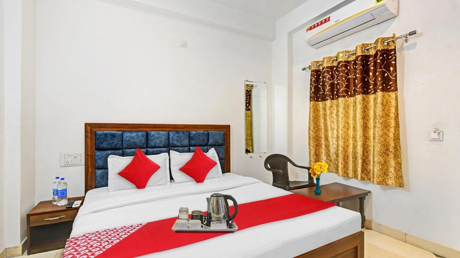 Hotel O Padharo Saa Udaipur