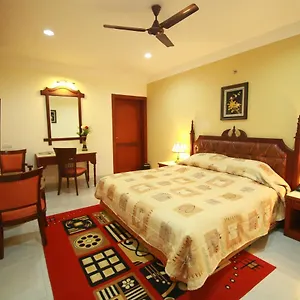 Palette - Madathil Regency 3*, Kondalseri India