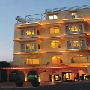 Mahima Palace Hotel