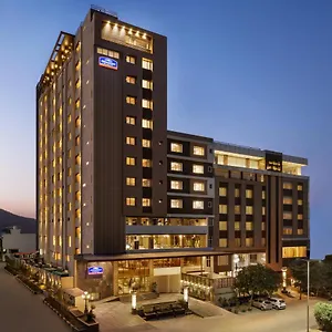 Howard Johnson By Wyndham Roop Nagar Hotel