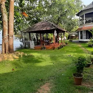 Lovedale Lakeside , Alappuzha India
