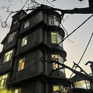 Aarika Homestay , Shimla India
