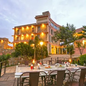 Palm Valley By Skua World Resort