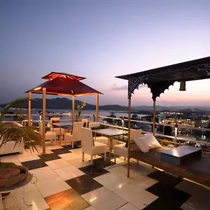 The View Hotel- On Pichola Hotel