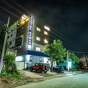 Naman Hotel