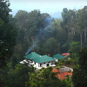 Shades , Munnar India