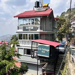 G.s. , Shimla India