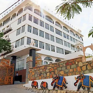 Mewargarh By Red Lion S Hotel