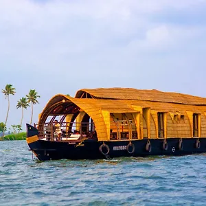 Marvel Cruise 3*, Alappuzha India