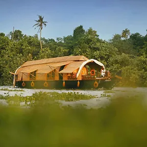 Spice Coast Cruises - Houseboat, A Cgh Earth Experience 5*, Alappuzha India