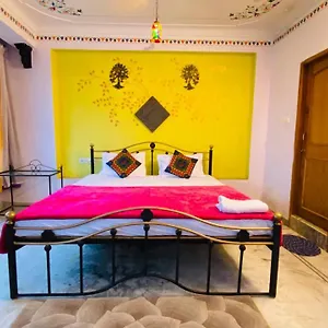 Kesar Palace Hotel