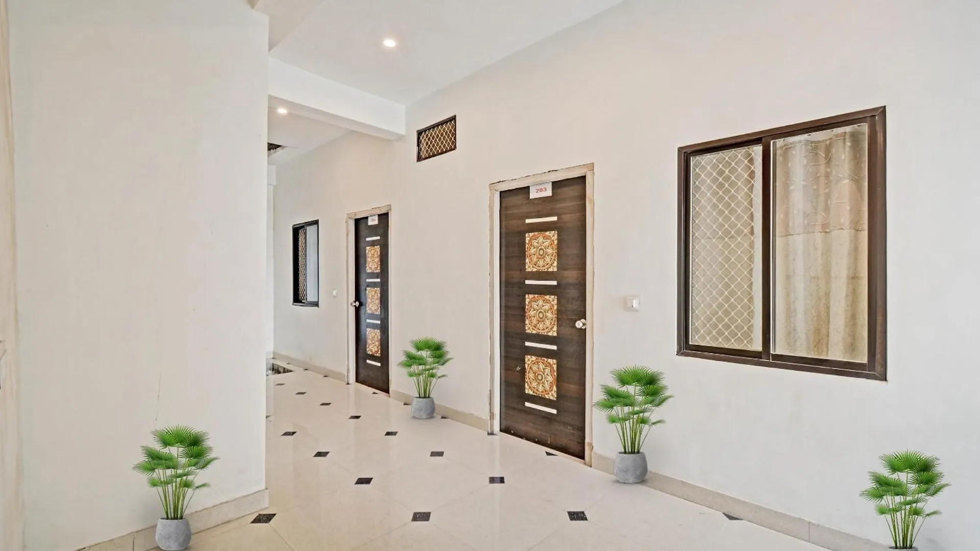 Hotel O Padharo Saa Udaipur
