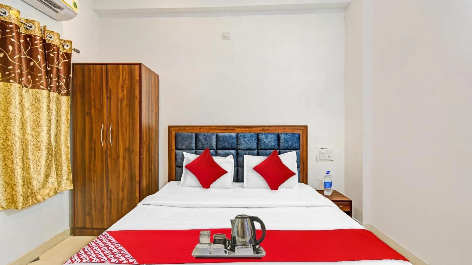 Hotel O Padharo Saa Udaipur