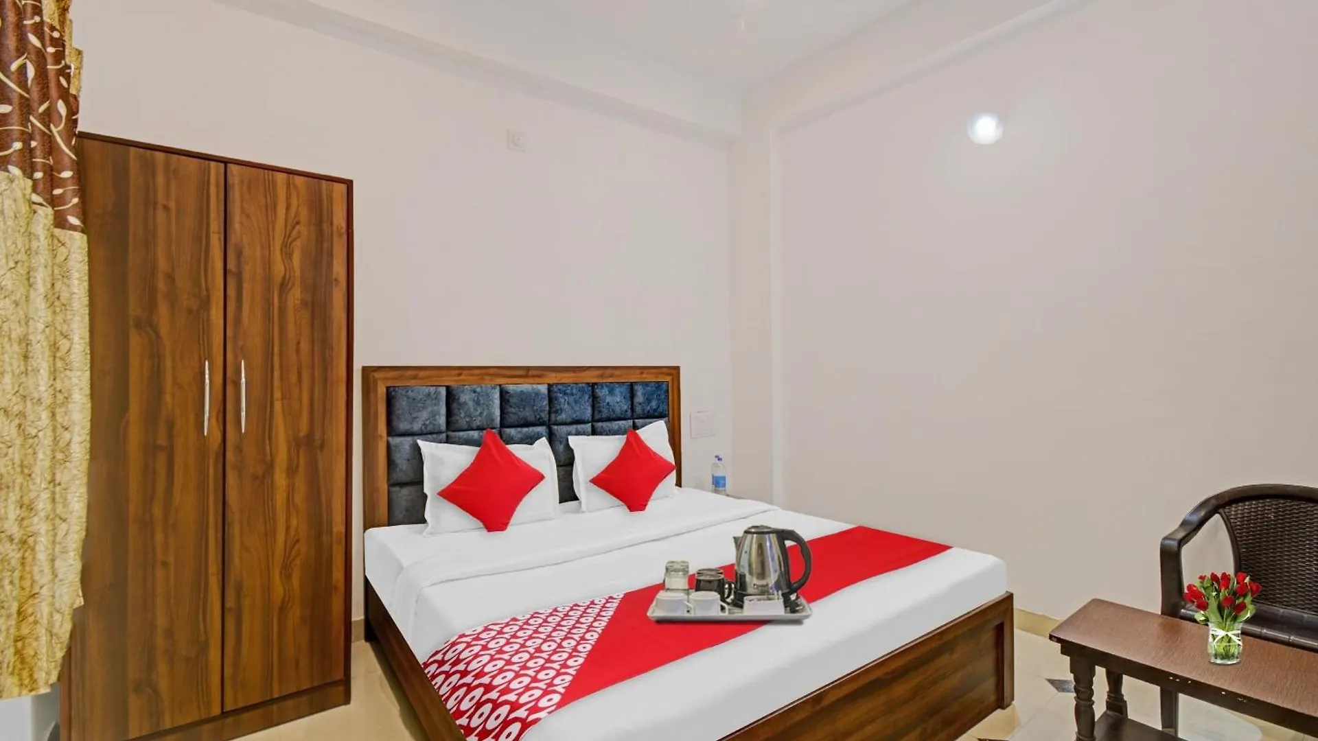 Hotel O Padharo Saa Udaipur India